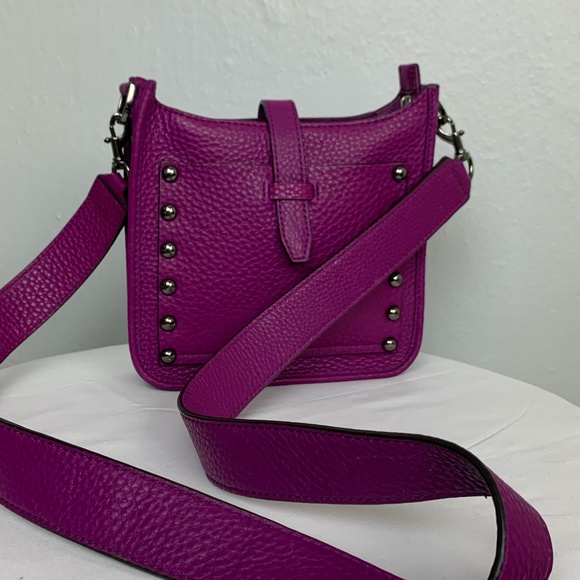 Rebecca Minkoff Crossbody Purse - Picture 2 of 12